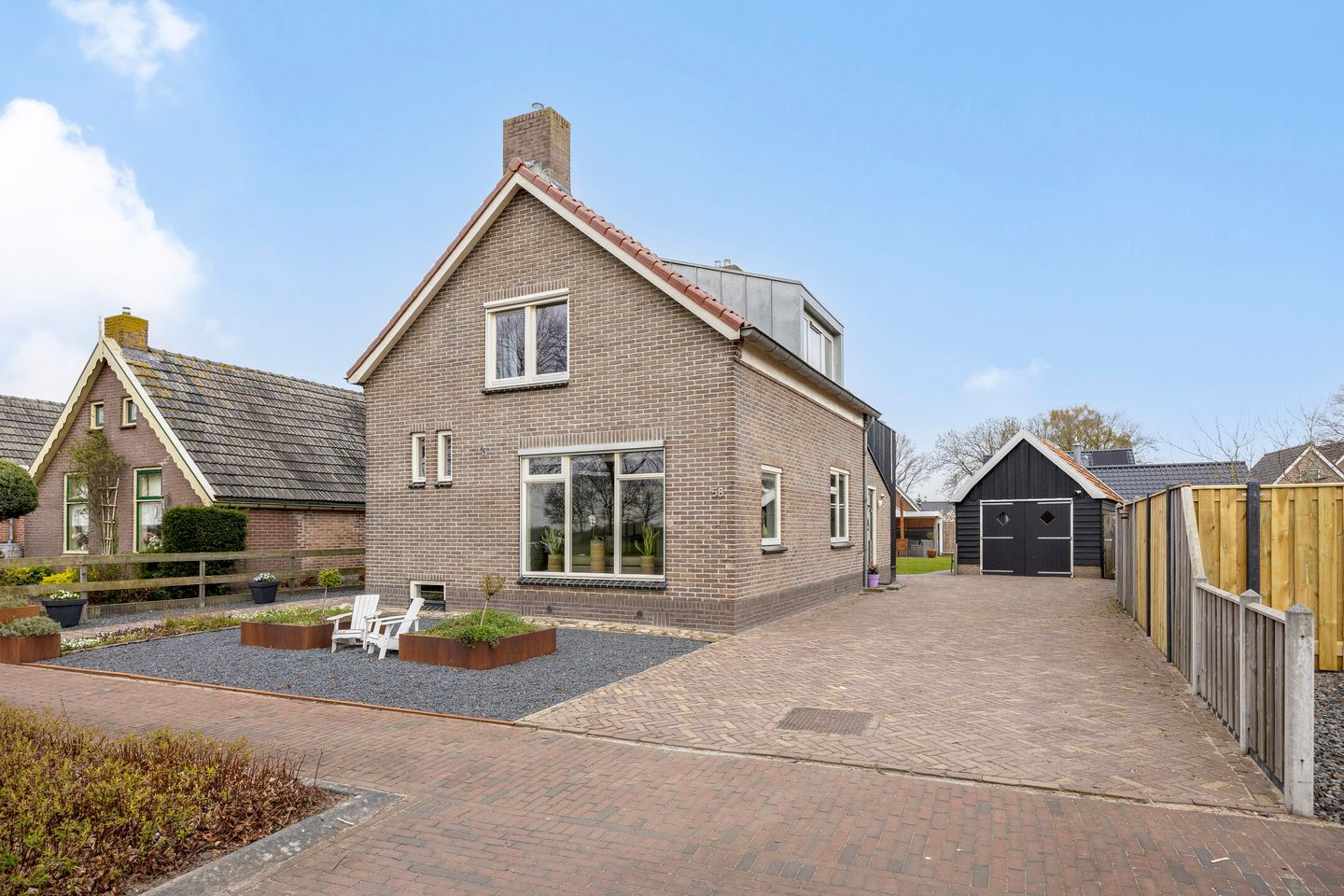 Foto 40 van Ten Darperweg 58