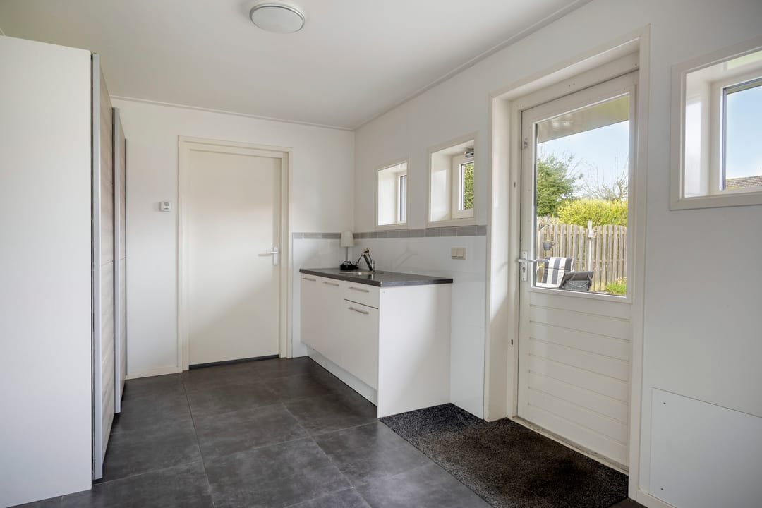 Foto 13 van Ten Darperweg 58