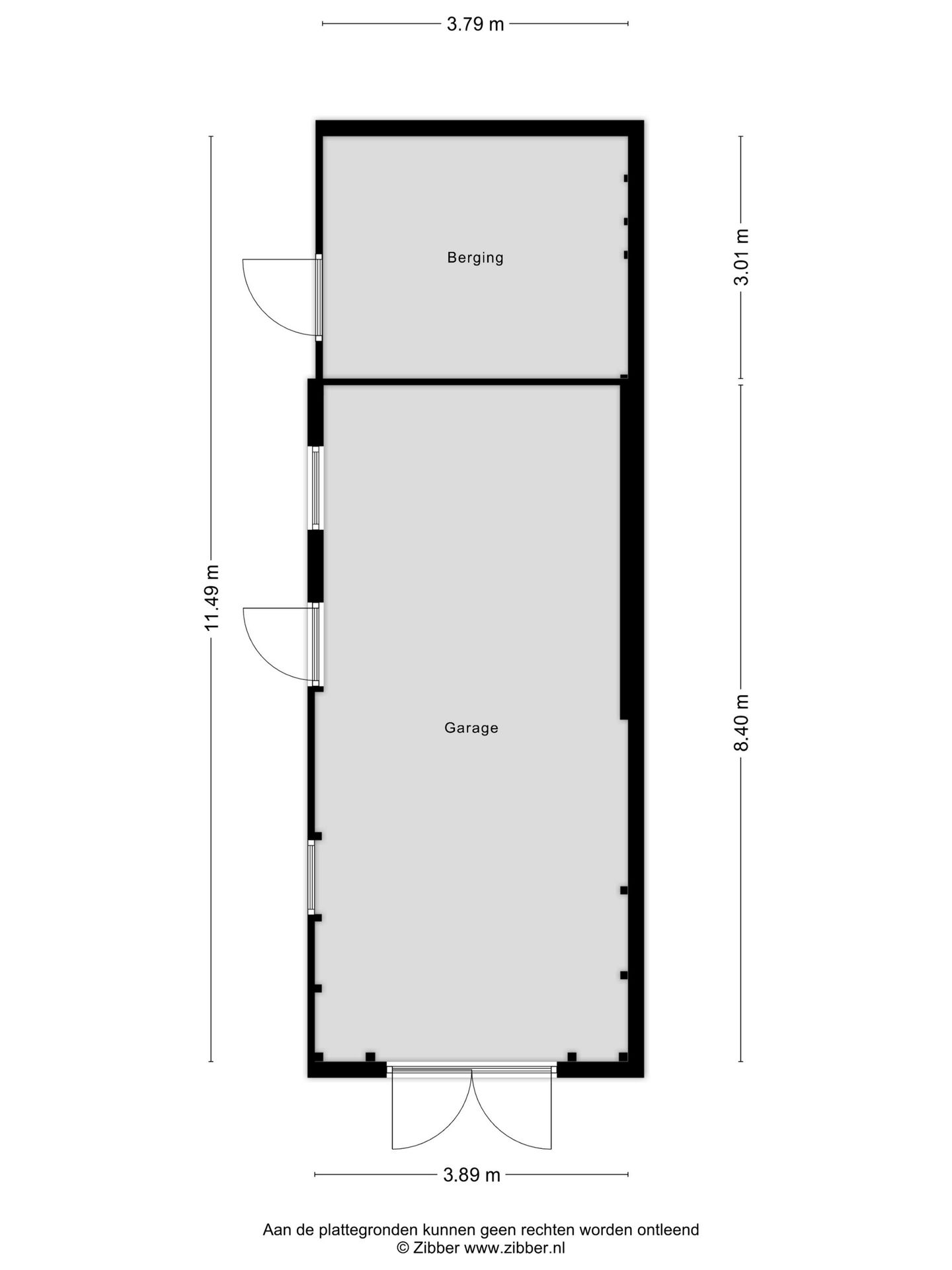 Foto 49 van Ten Darperweg 58