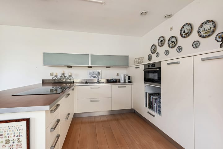 Foto 3 van Via Verdi 11