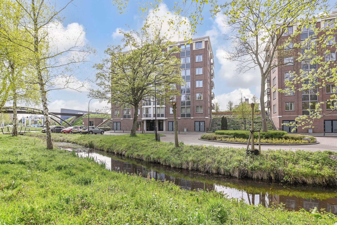 Foto 1 van Via Verdi 11