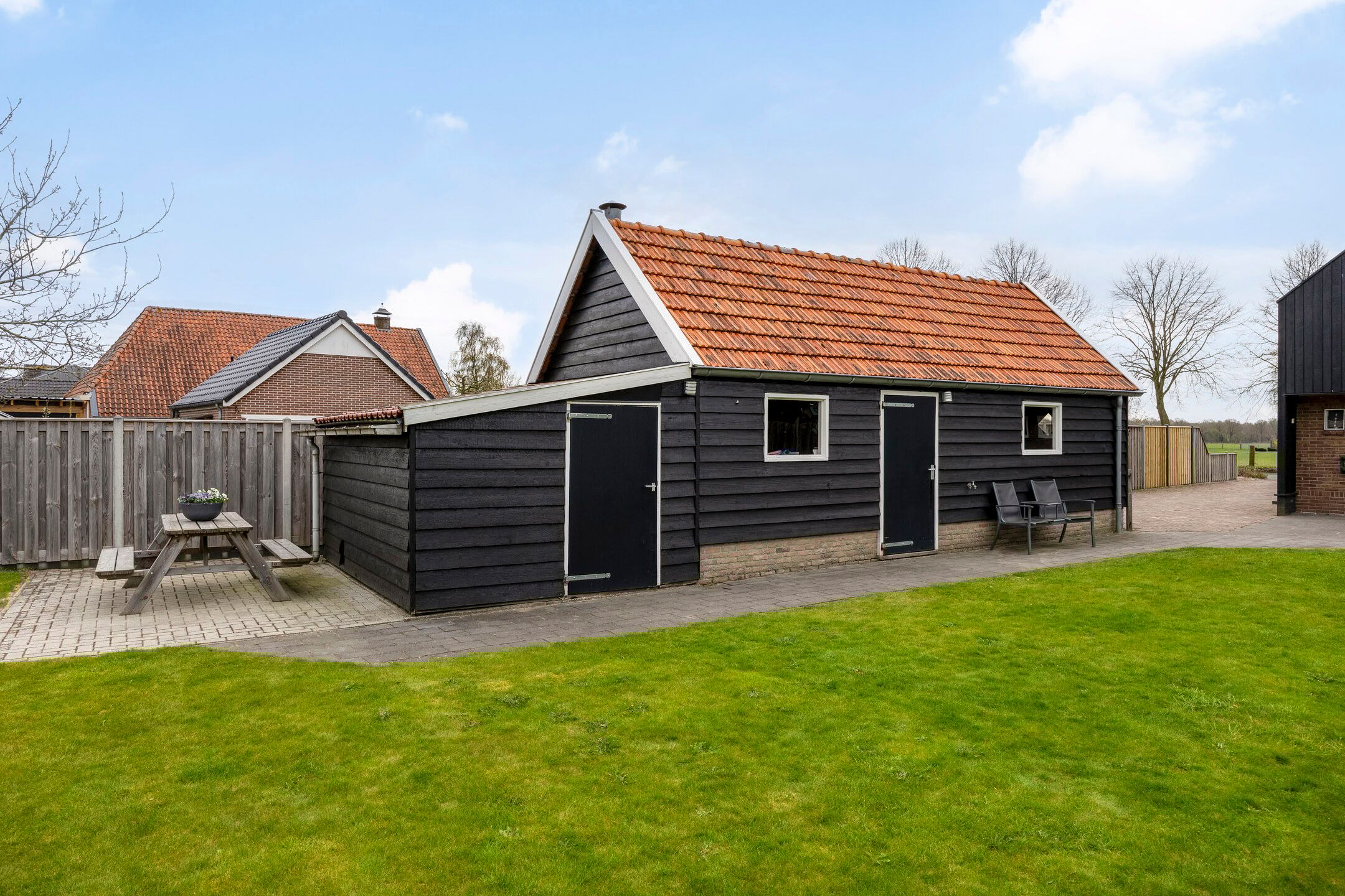 Foto 39 van Ten Darperweg 58