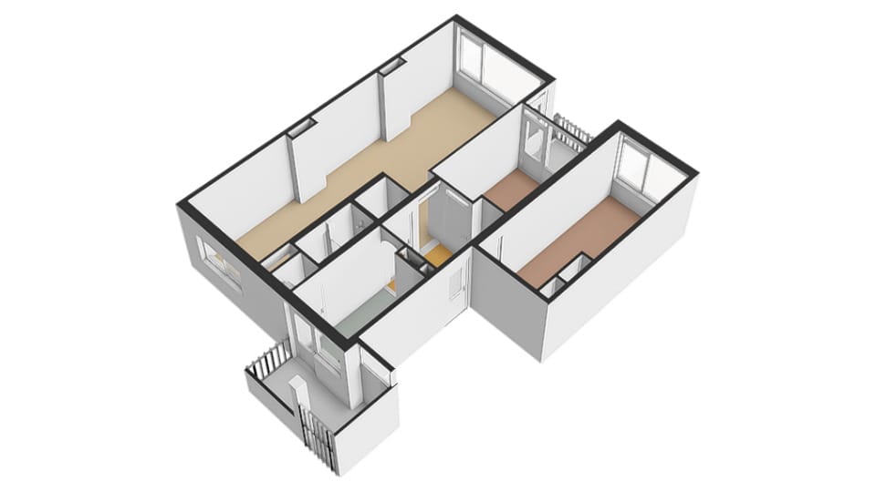 Photo 34 of Vogelplantsoen 51