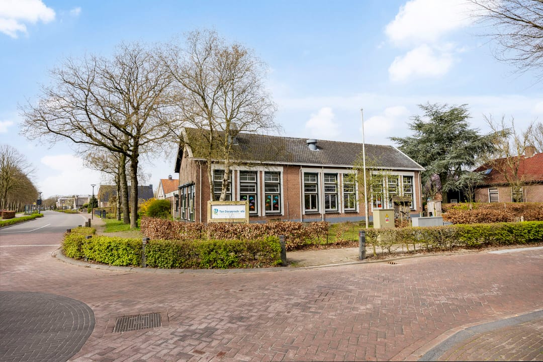 Foto 41 van Ten Darperweg 58