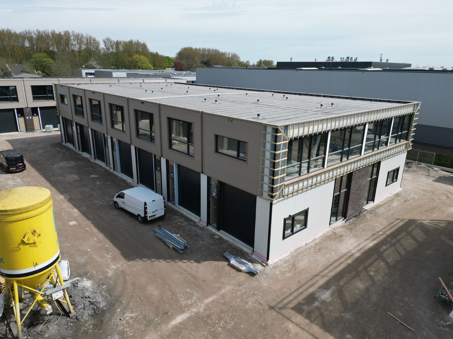 View photo 1 of Driemanssteeweg 452