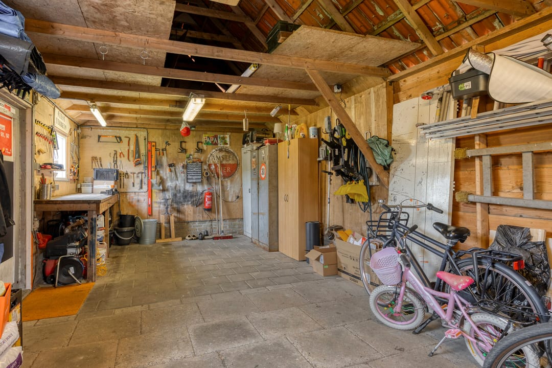 Foto 32 van Ten Darperweg 58