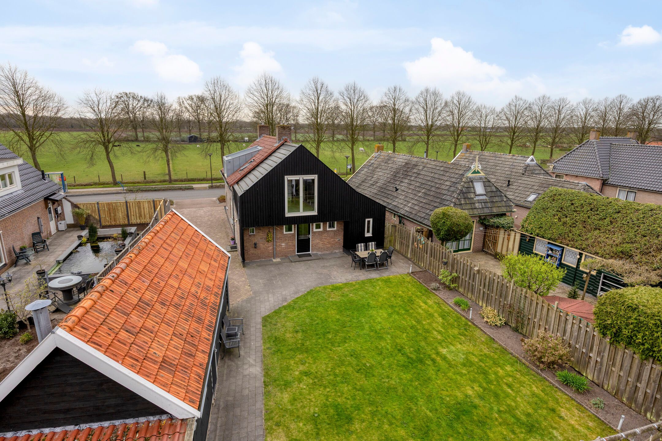 Foto 36 van Ten Darperweg 58