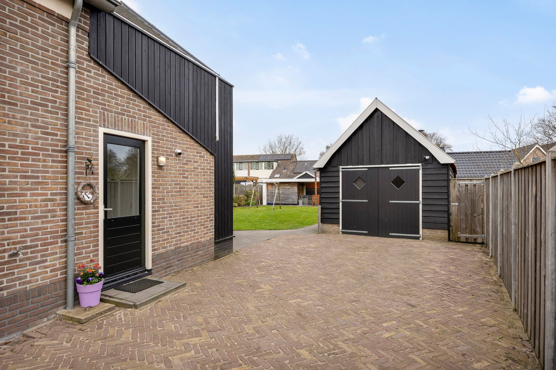 Foto 30 van Ten Darperweg 58