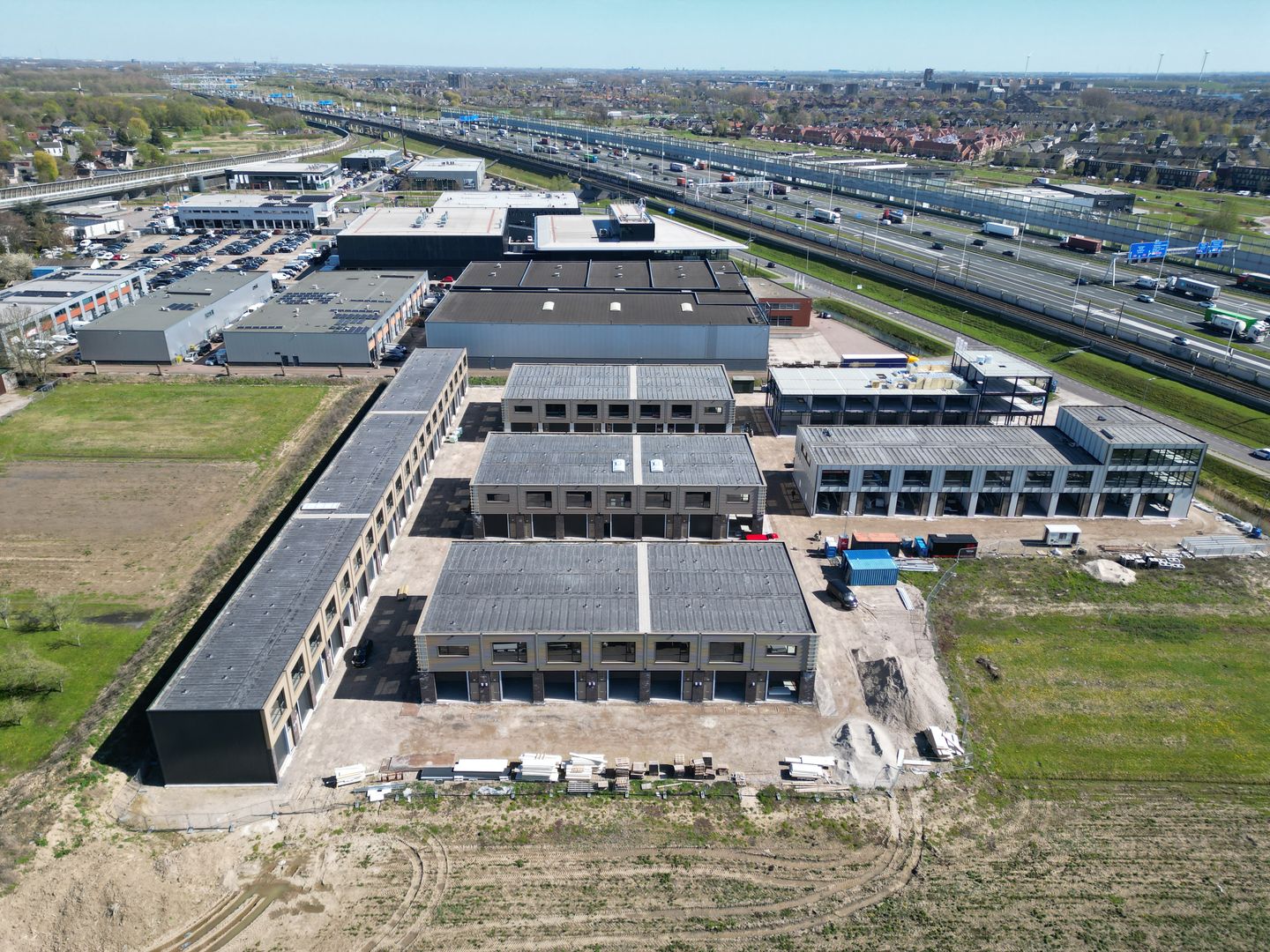 View photo 3 of Driemanssteeweg 452