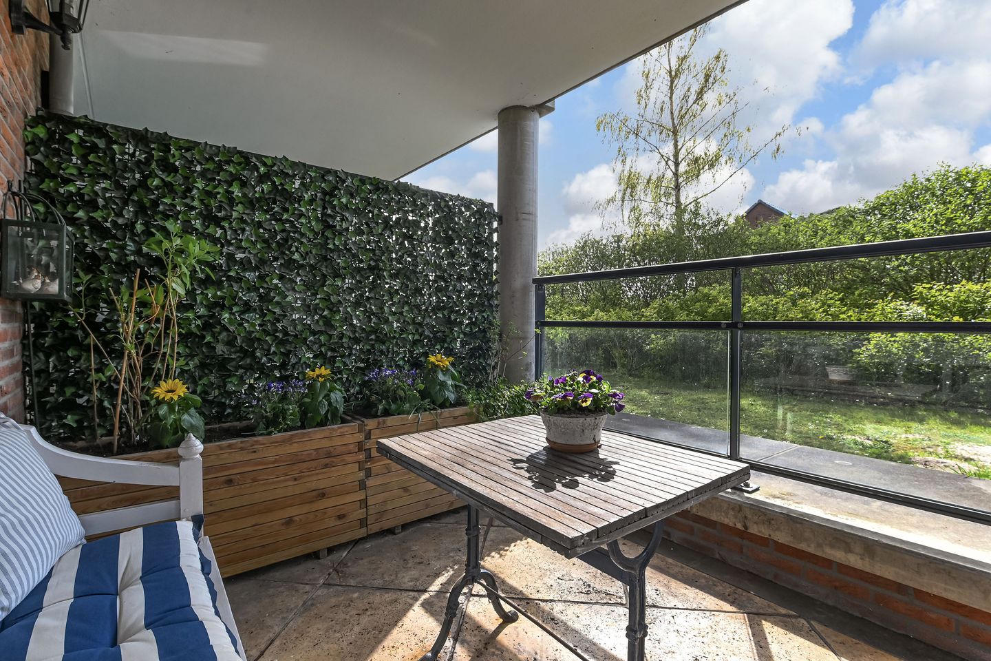 Foto 19 van Via Verdi 11