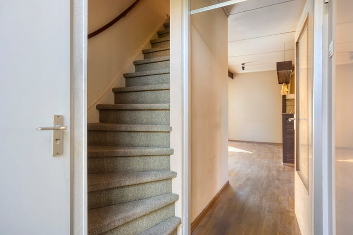 Foto 2 van Pijnboomhof 7