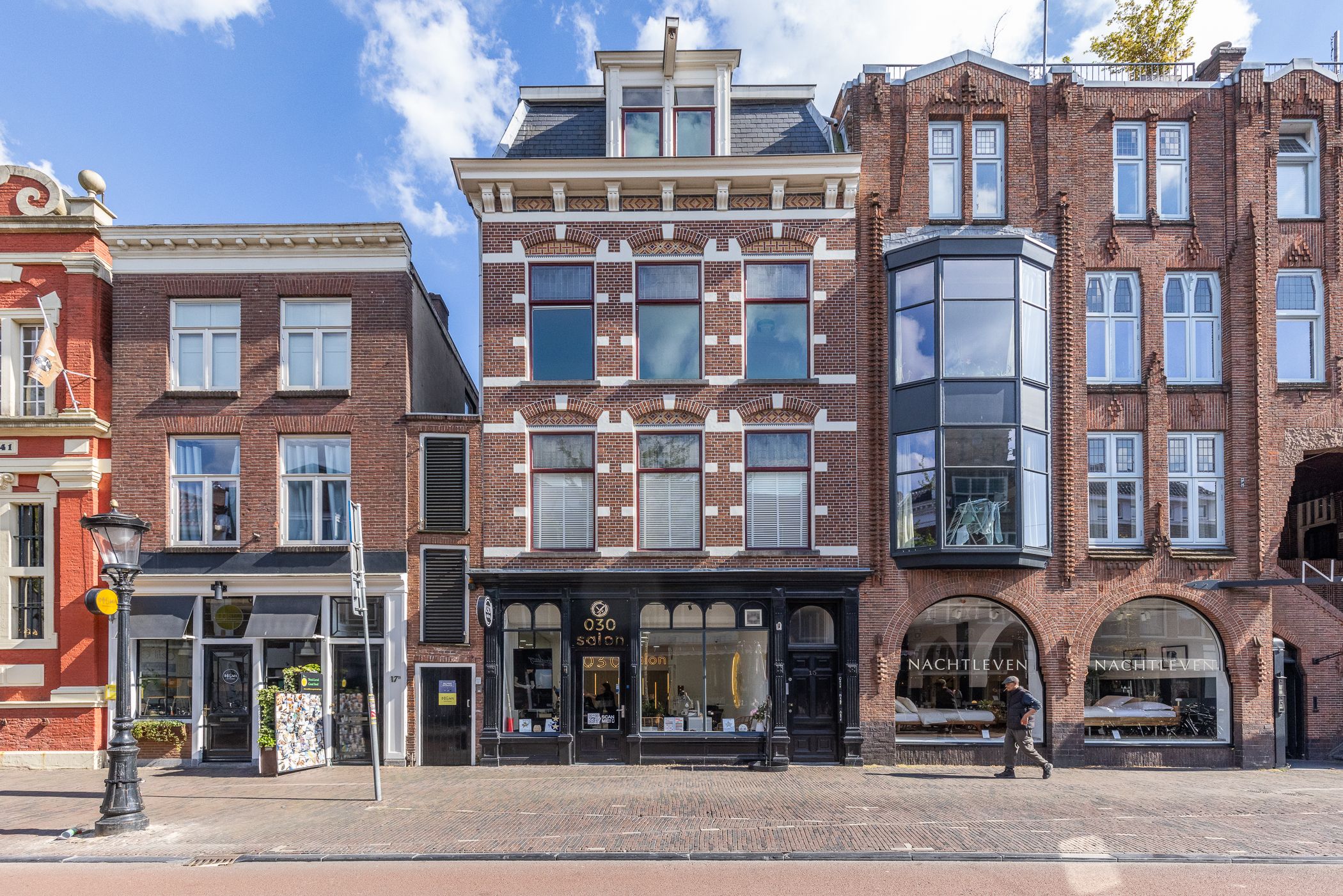 Voorstraat 15-B 15 B