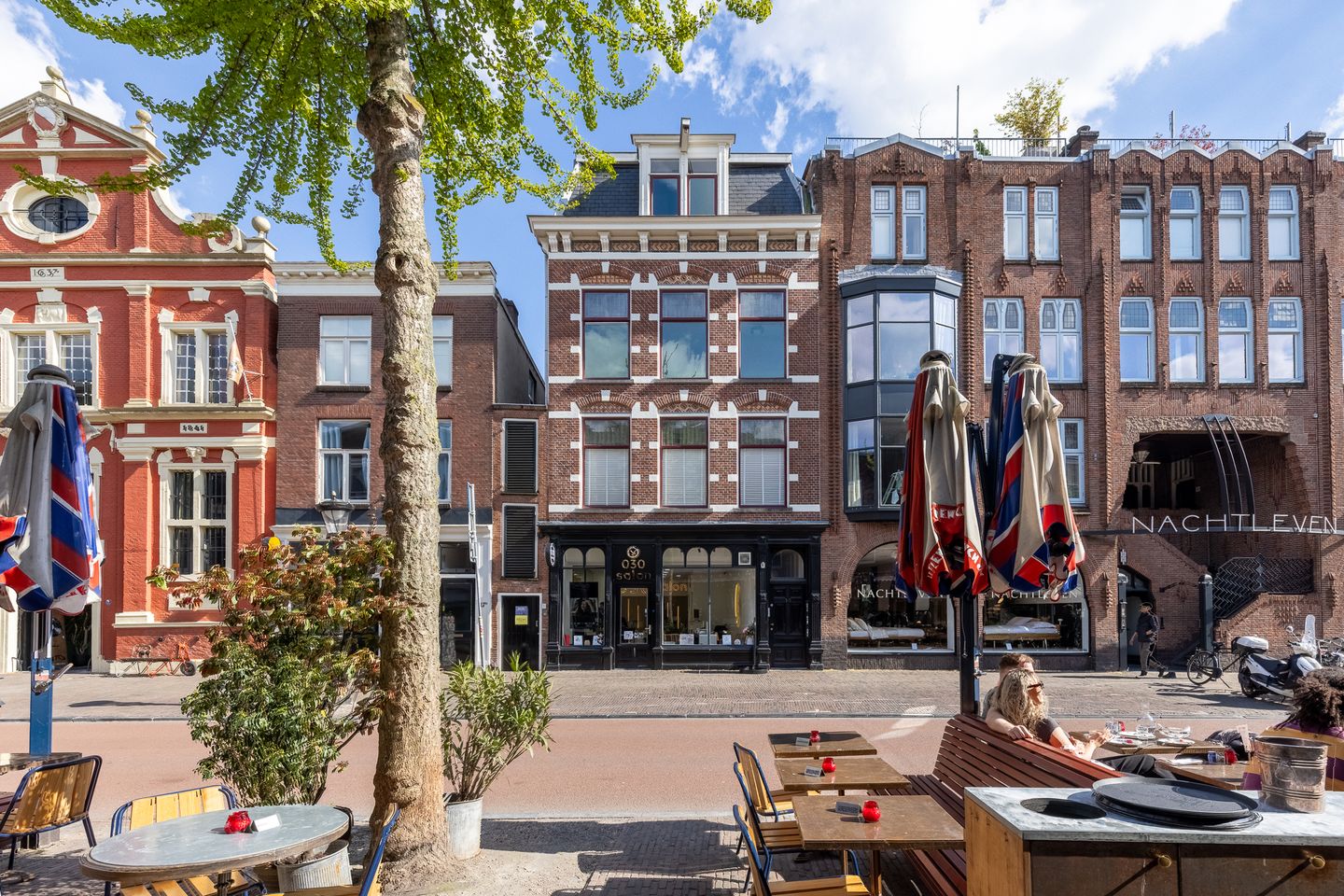 Photo 4 of Voorstraat 15-B
