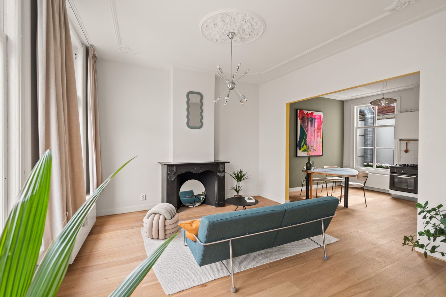 Photo 14 of Voorstraat 15-B