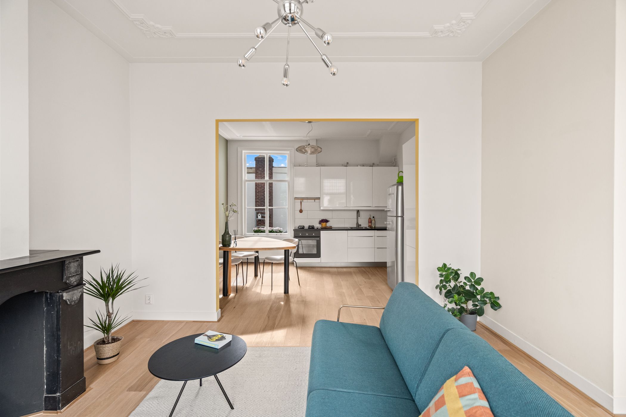 Photo 15 of Voorstraat 15-B