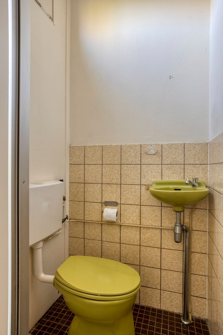 Foto 4 van Pijnboomhof 7