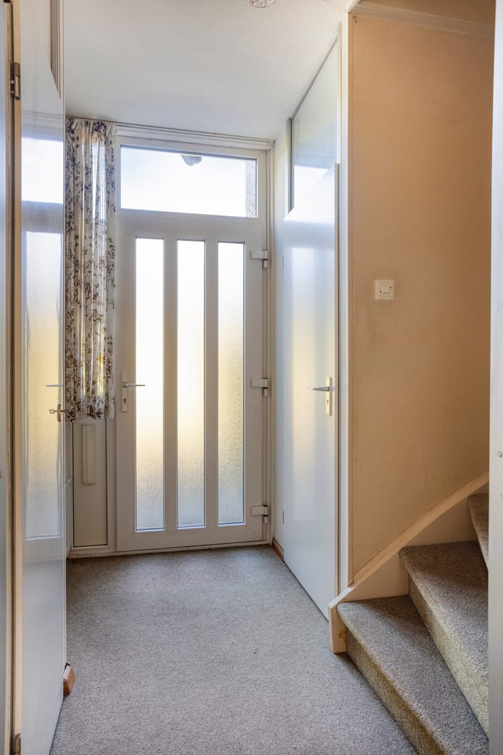 Foto 3 van Pijnboomhof 7