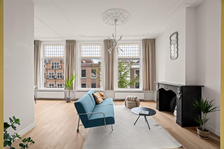 Foto 2 van Voorstraat 15-B