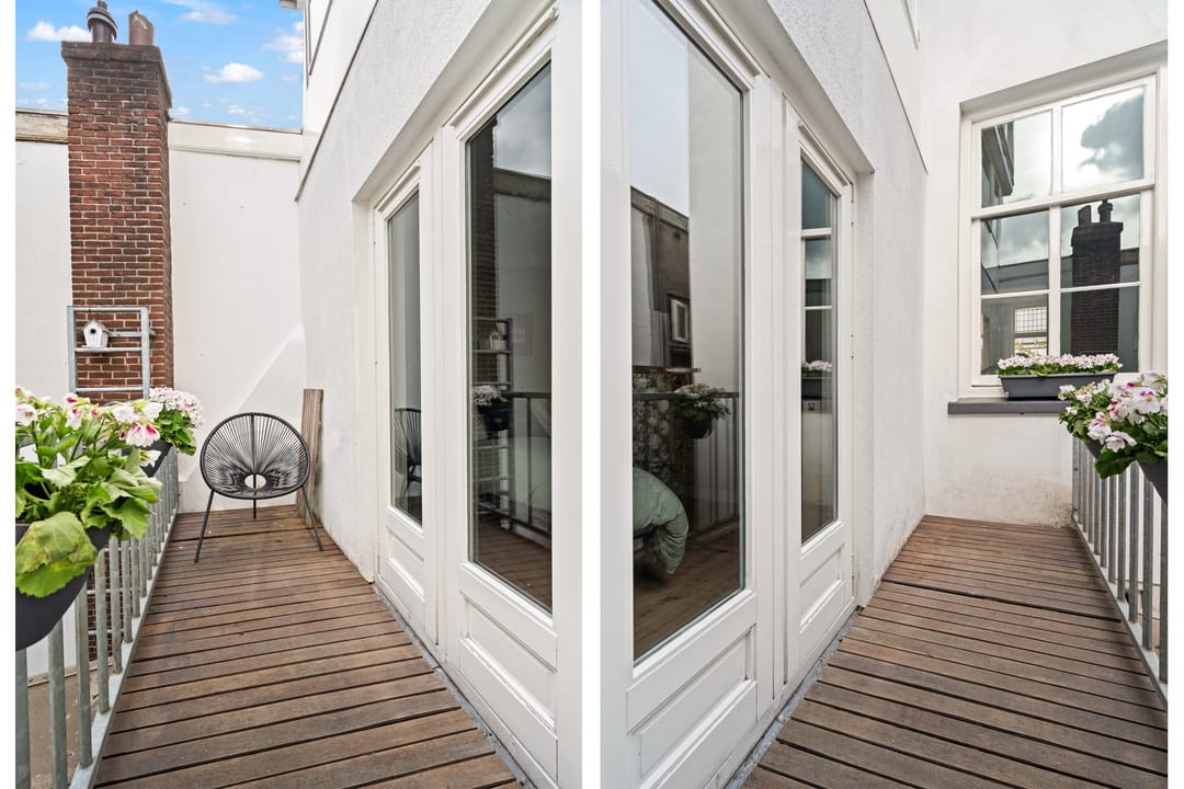 Photo 31 of Voorstraat 15-B