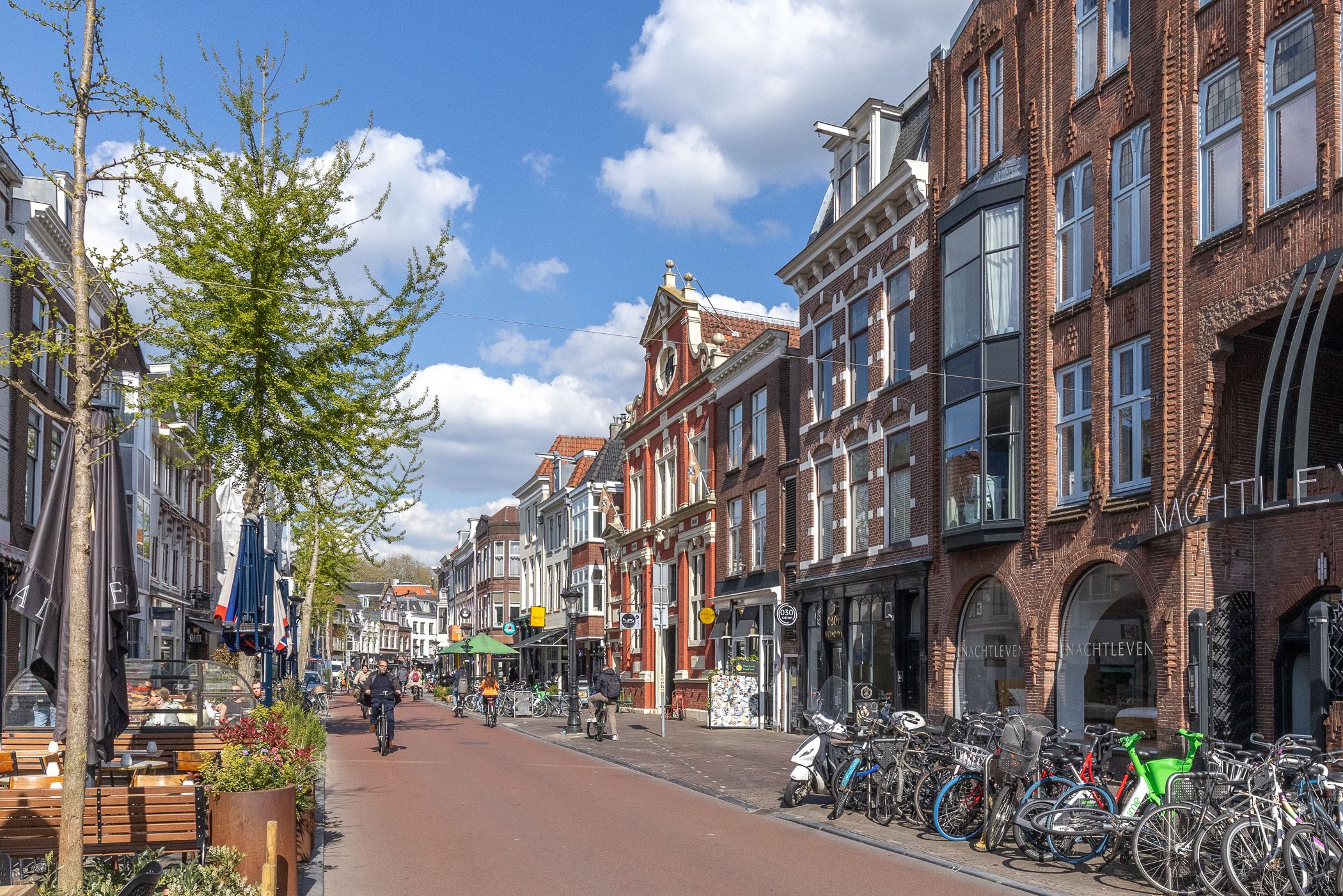 Photo 33 of Voorstraat 15-B