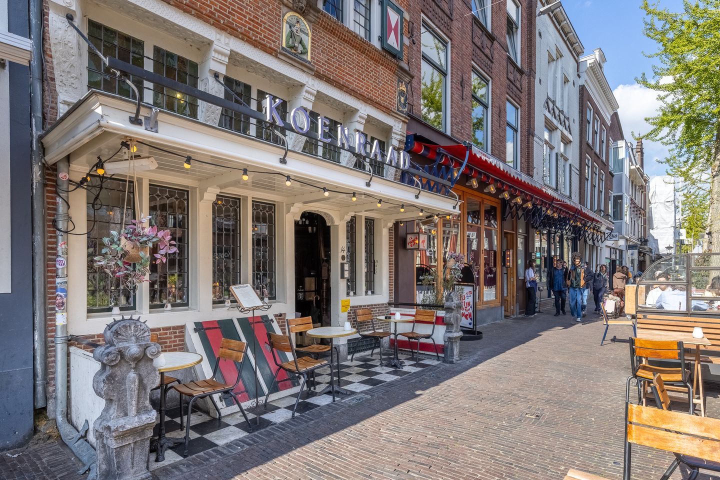 Photo 34 of Voorstraat 15-B
