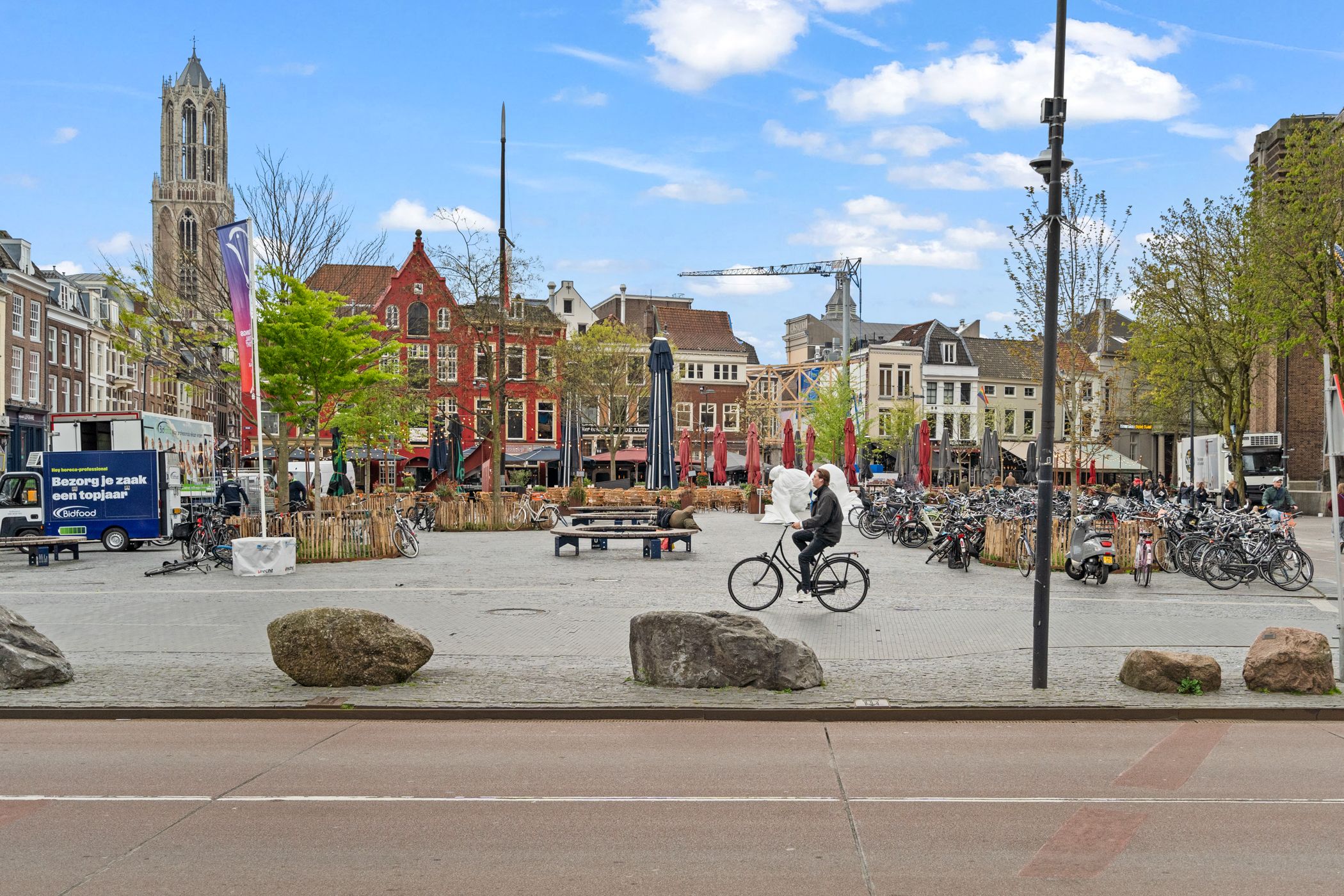 Photo 36 of Voorstraat 15-B