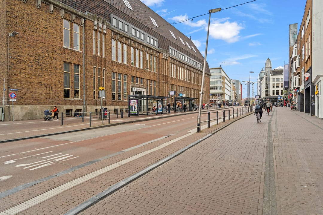 Photo 37 of Voorstraat 15-B
