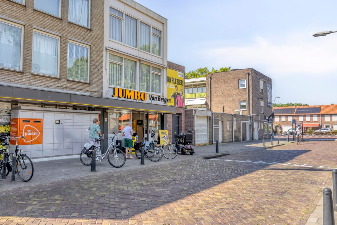 Foto 32 van Schadewijkstraat 79