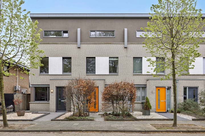 Schadewijkstraat 79