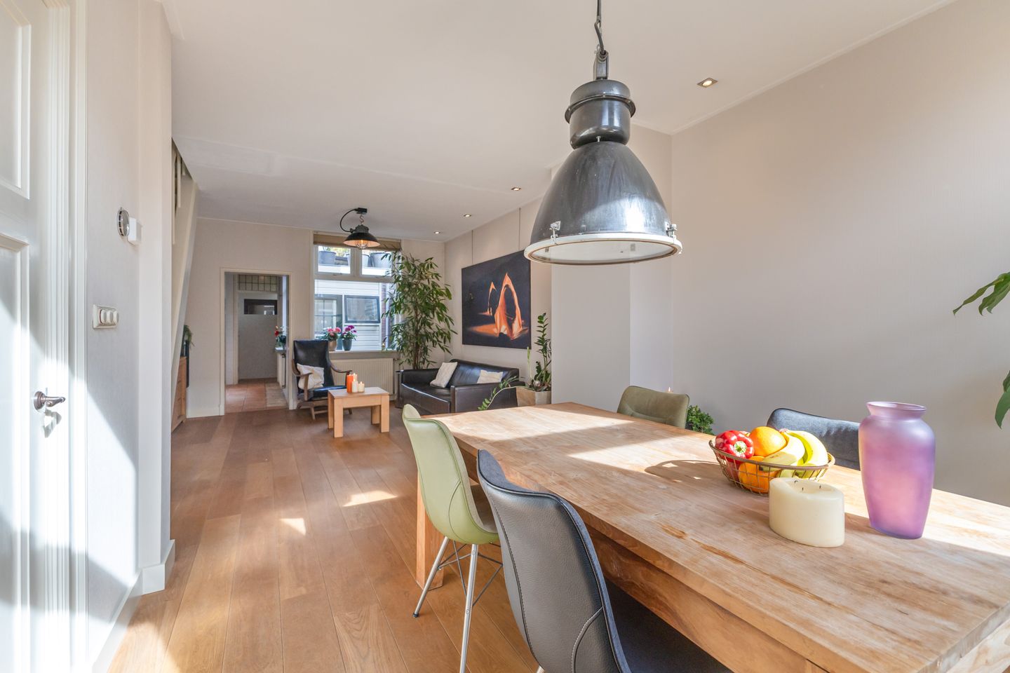 Foto 4 van Bothastraat 15