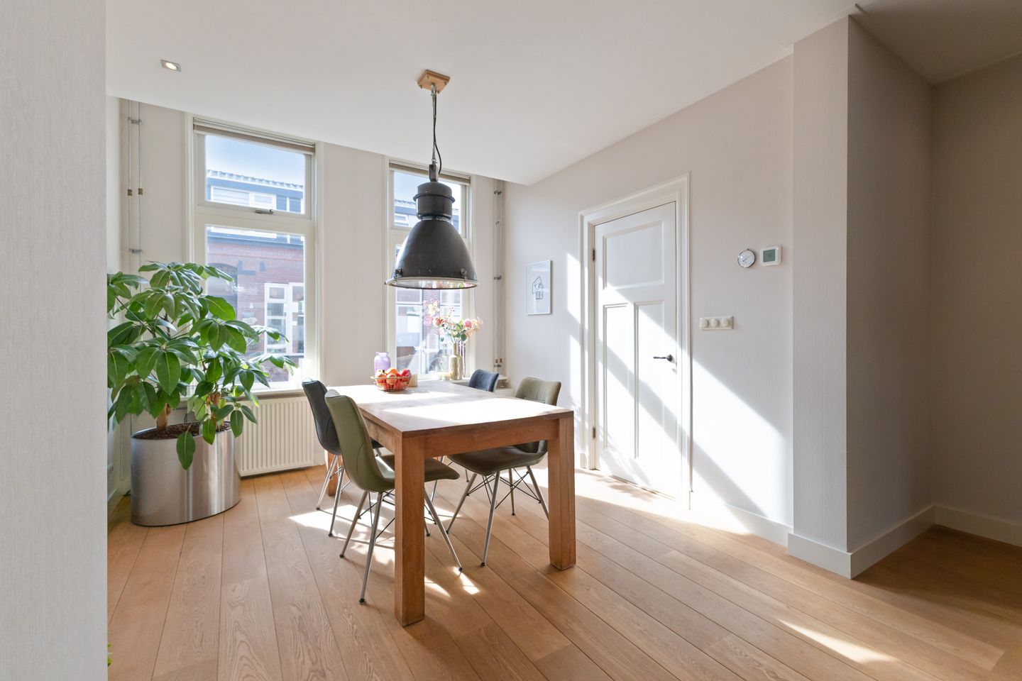 Foto 5 van Bothastraat 15