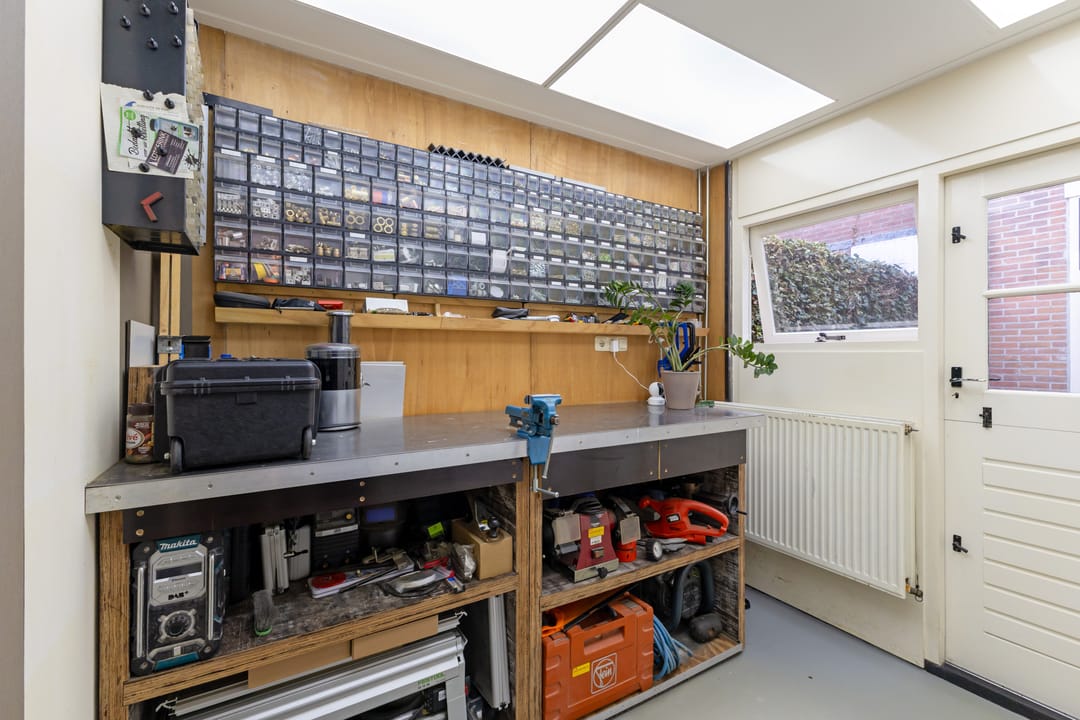 Foto 13 van Bothastraat 15