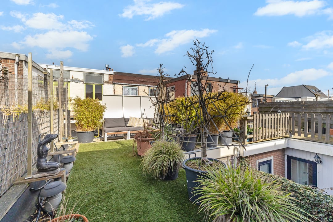 Foto 26 van Bothastraat 15