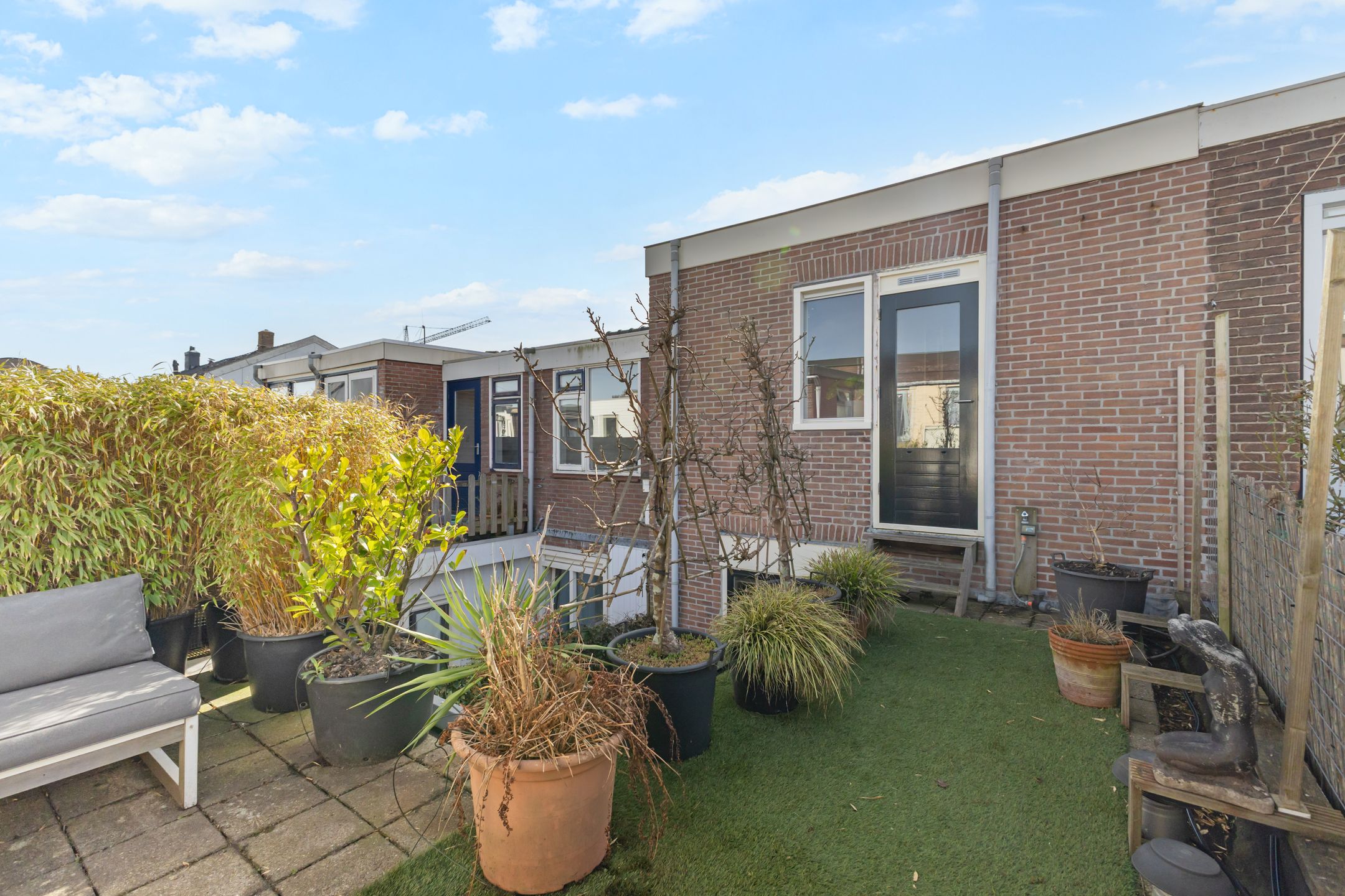 Foto 27 van Bothastraat 15