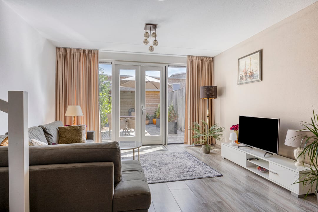 Foto 11 van Schadewijkstraat 79