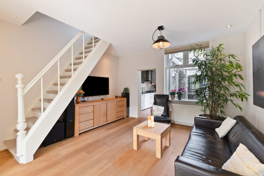 Foto 7 van Bothastraat 15