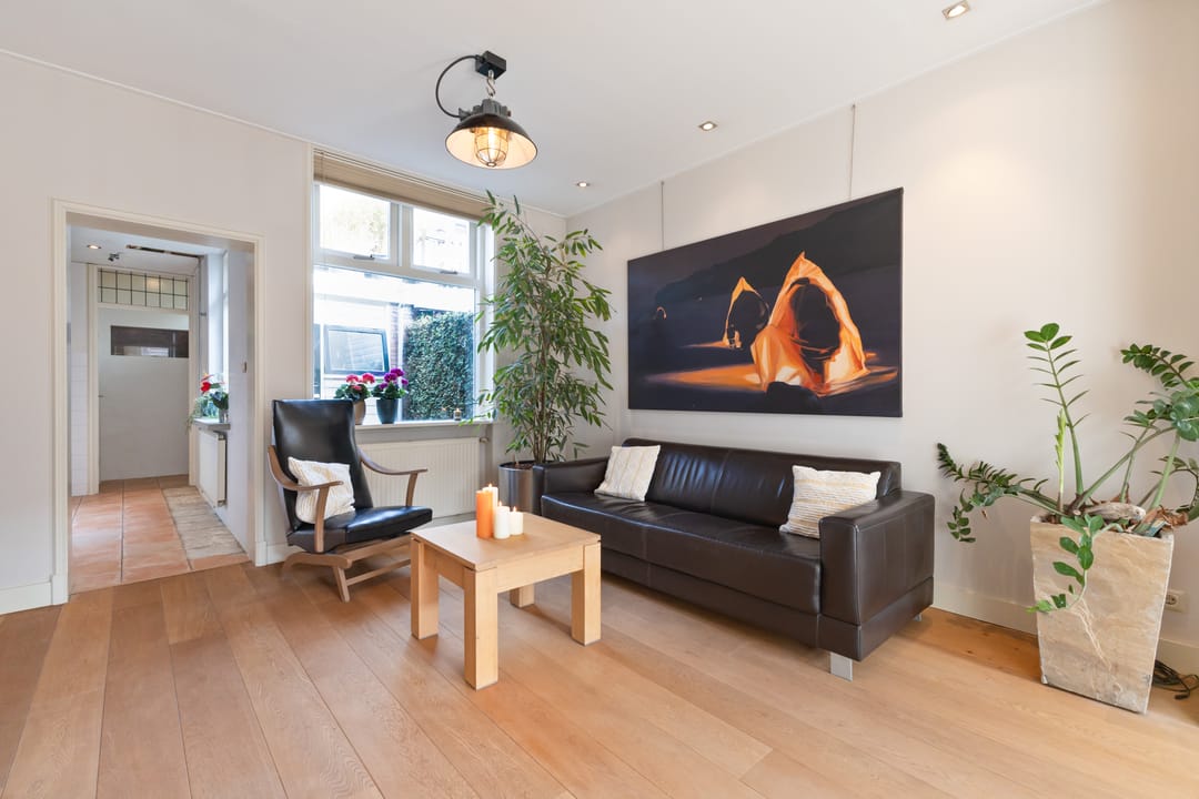 Foto 8 van Bothastraat 15