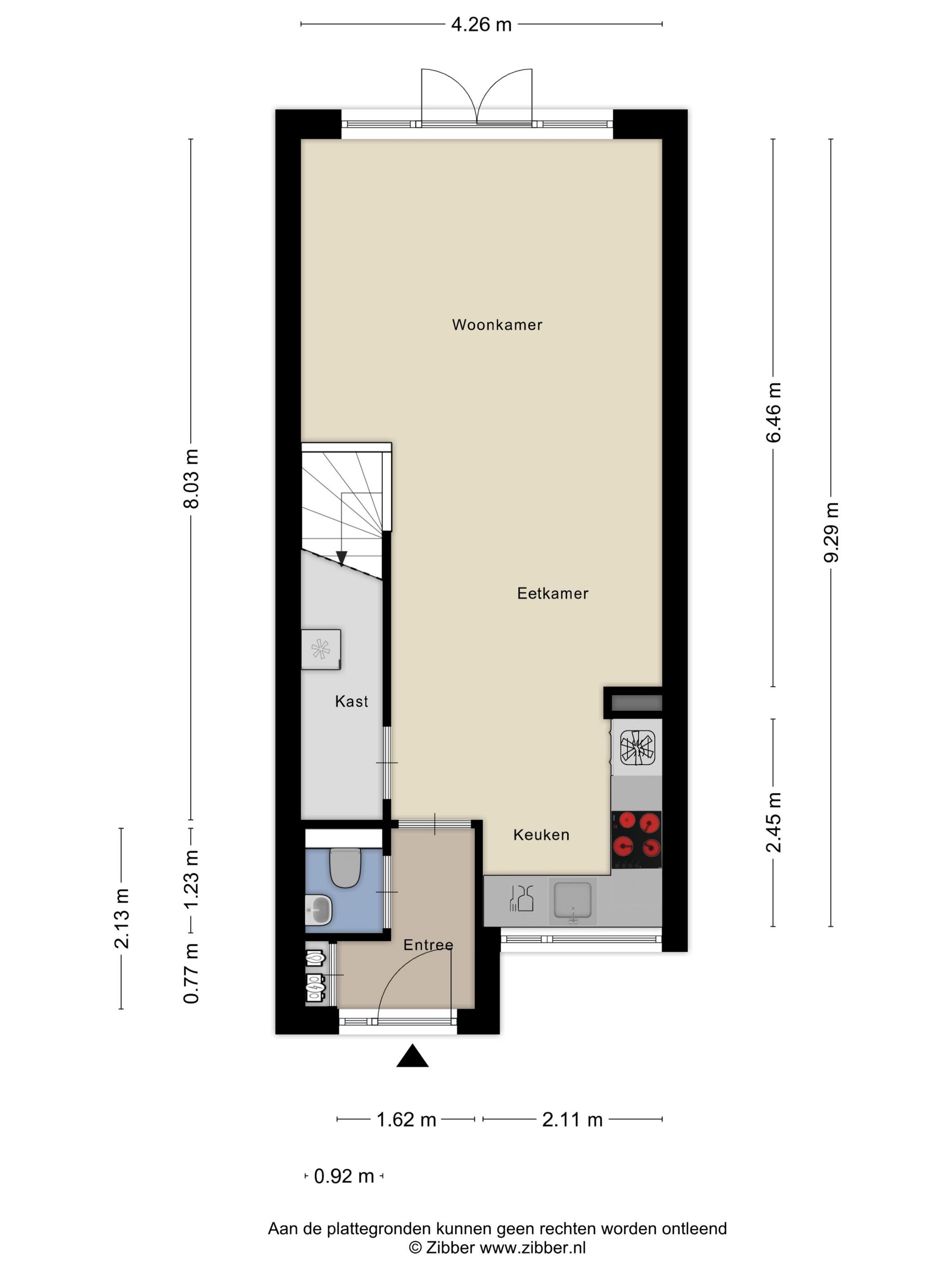 Foto 33 van Schadewijkstraat 79