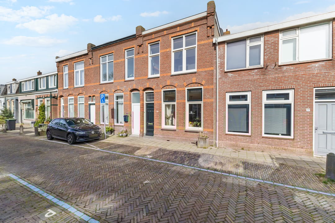 Foto 2 van Bothastraat 15