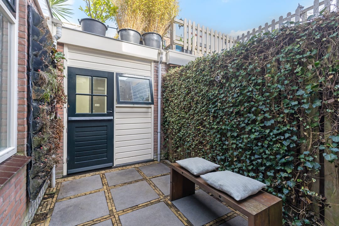 Foto 17 van Bothastraat 15