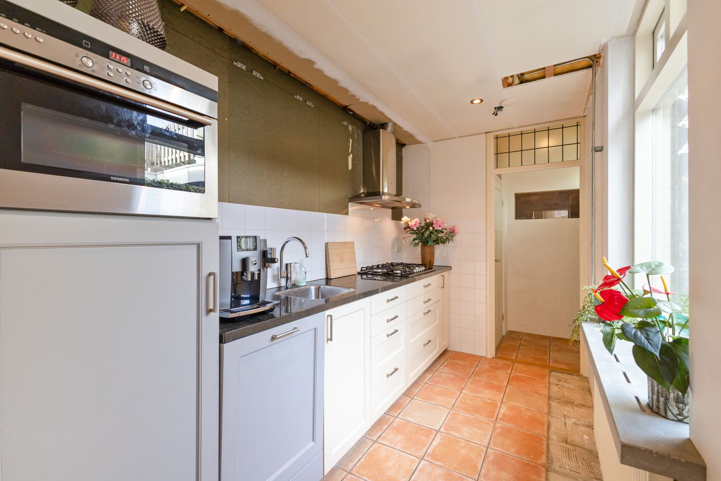 Foto 10 van Bothastraat 15