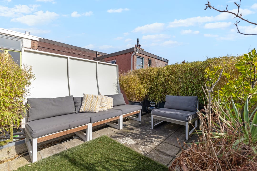 Foto 28 van Bothastraat 15