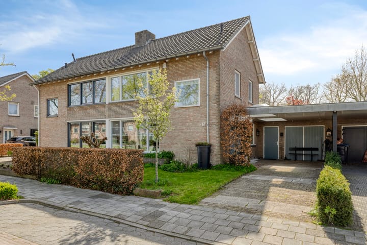 Paukenstraat 61 main image