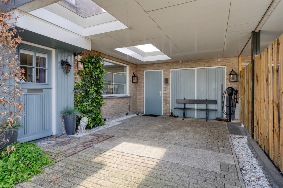 Foto 7 van Paukenstraat 61