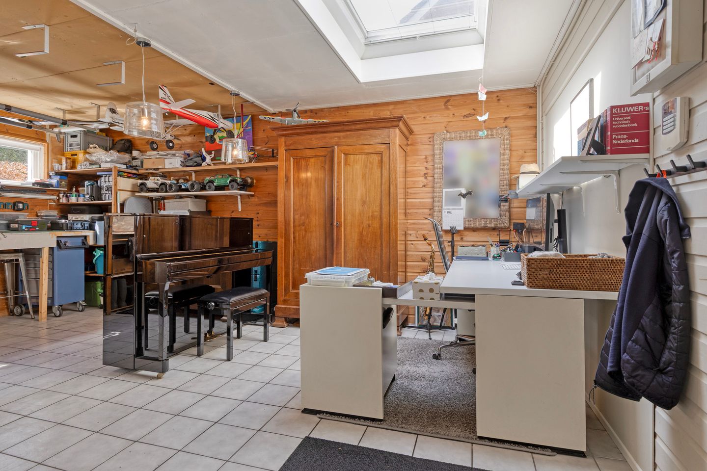 Foto 19 van Paukenstraat 61