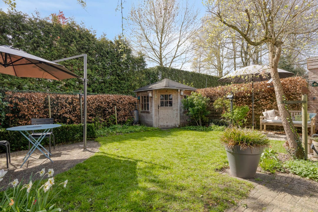 Foto 32 van Paukenstraat 61