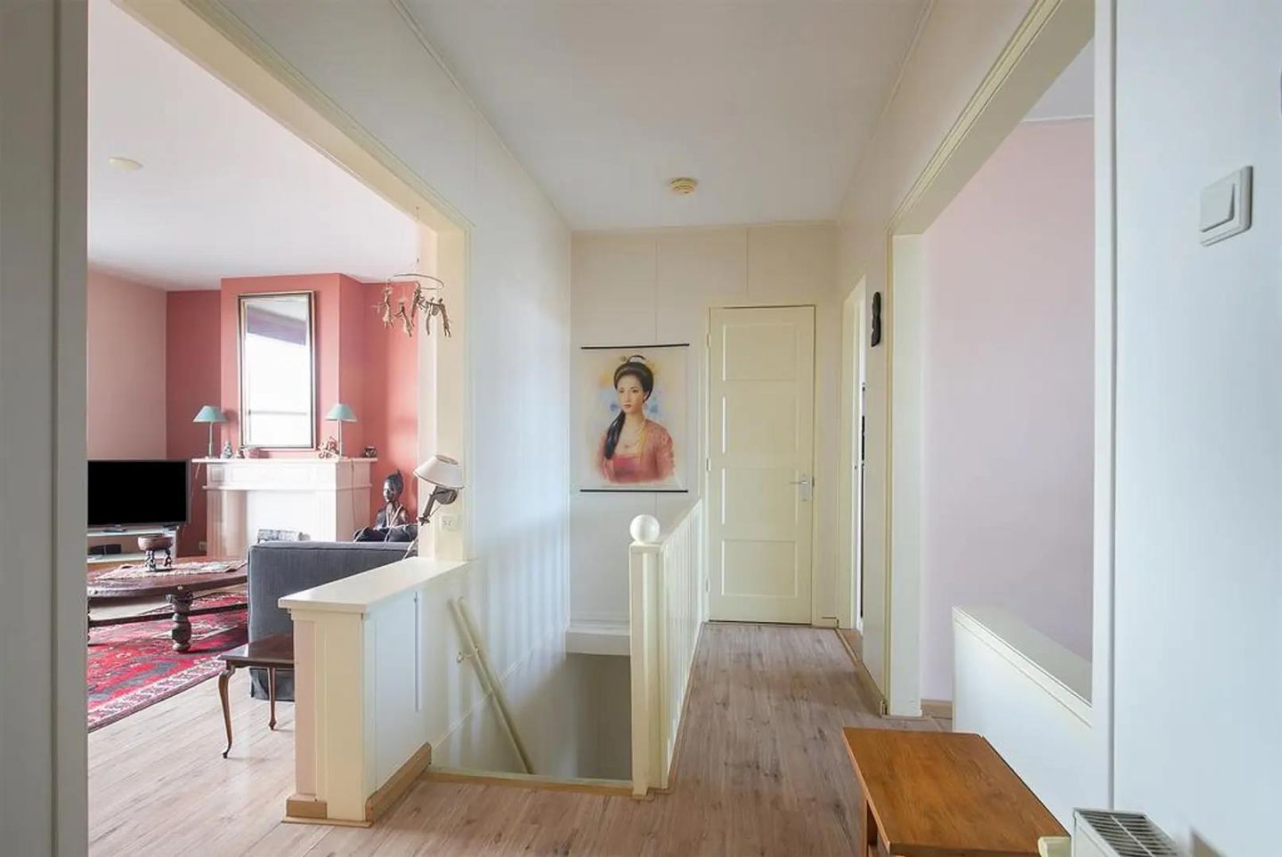 Foto 5 van Boulevard De Ruyter 98