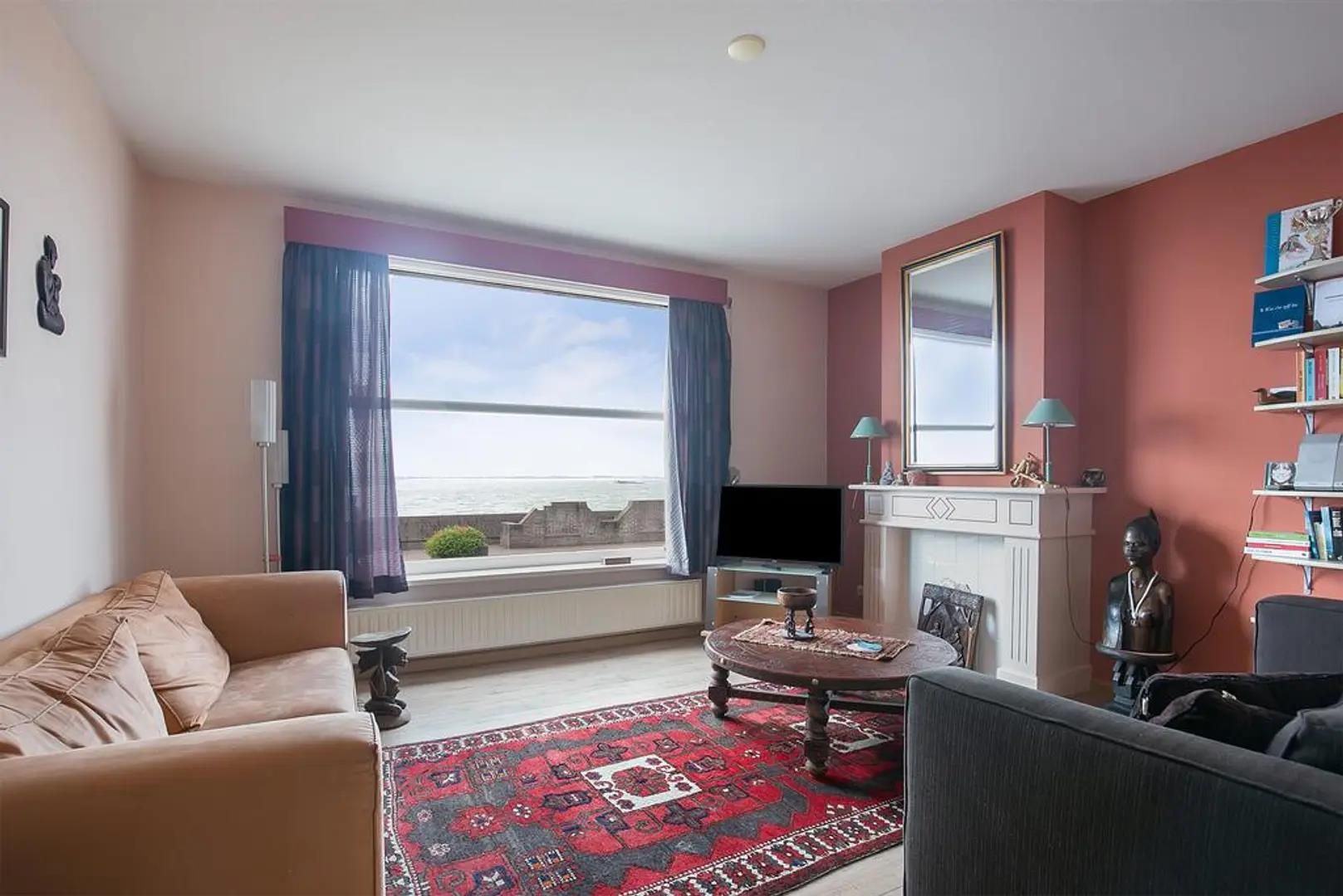 Foto 6 van Boulevard De Ruyter 98