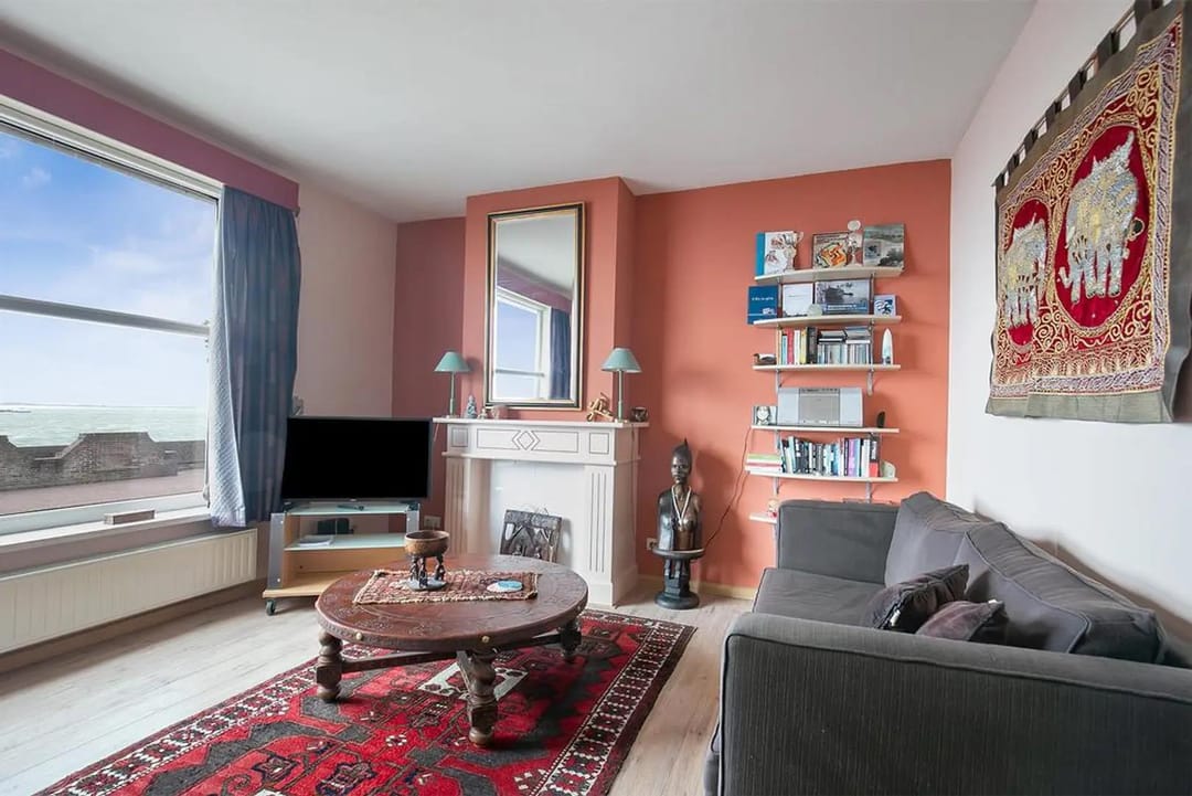 Foto 7 van Boulevard De Ruyter 98