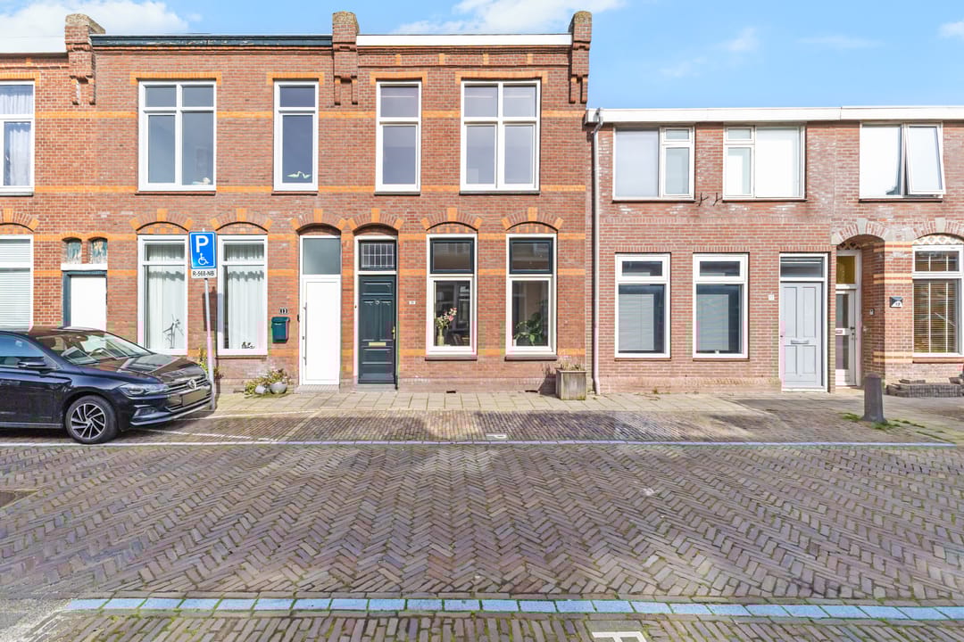 Foto 1 van Bothastraat 15